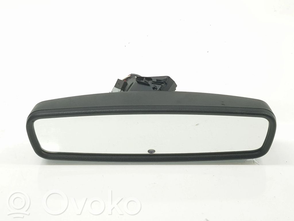 Ford Tourneo Espejo lateral manual 