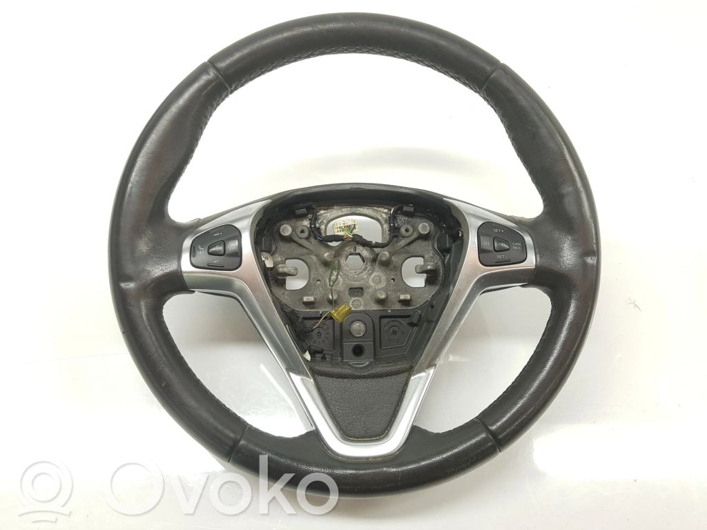 Ford Tourneo Stūre 