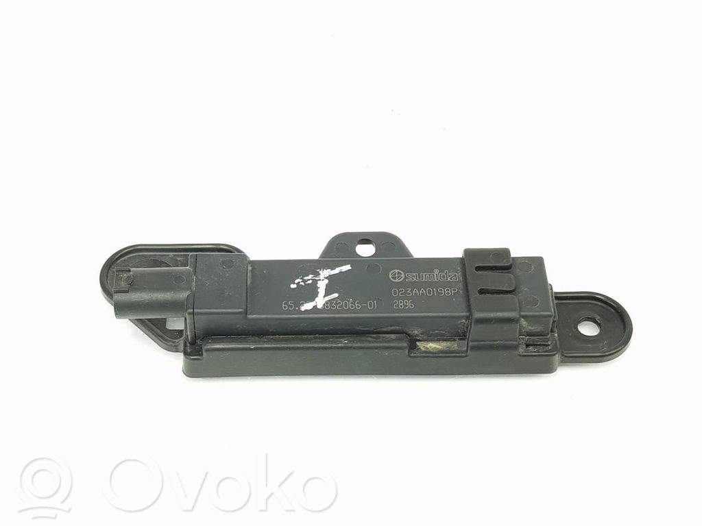 BMW 1 F40 Other control units/modules 