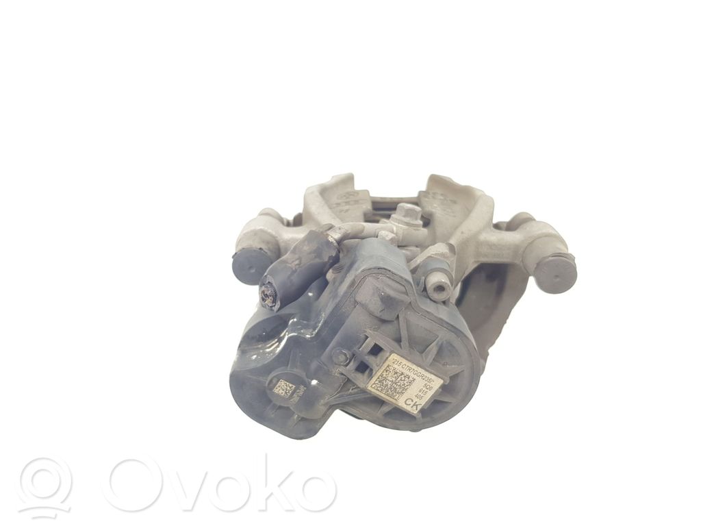 Volkswagen Golf VII Pinza del freno posteriore