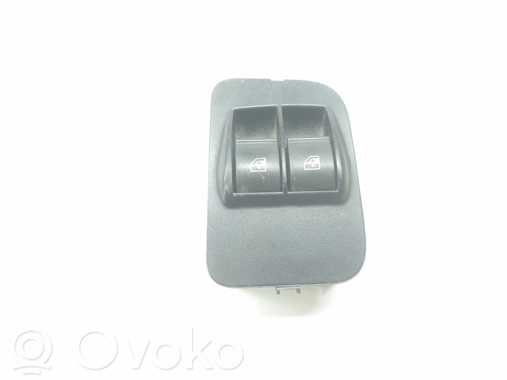 Citroen Nemo Electric window control switch 