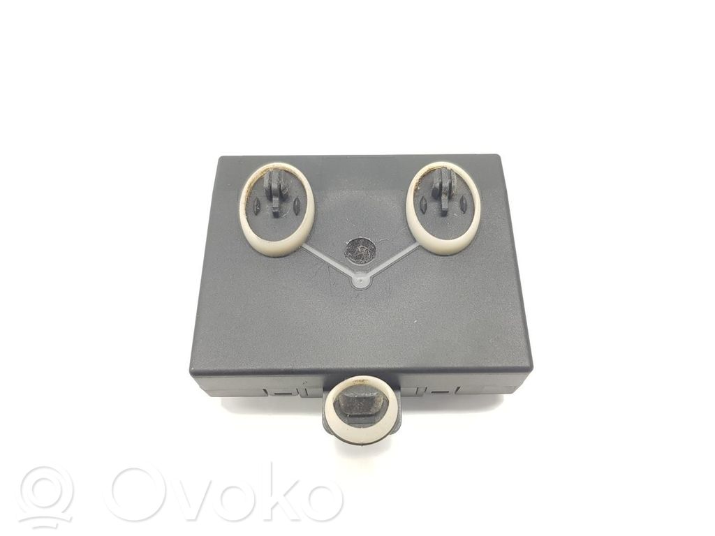Volkswagen Touran III Alte unități/module de control 