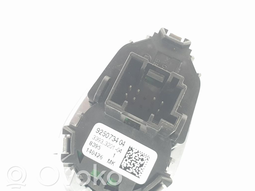BMW 1 F20 F21 Motor Start Stopp Schalter Druckknopf 