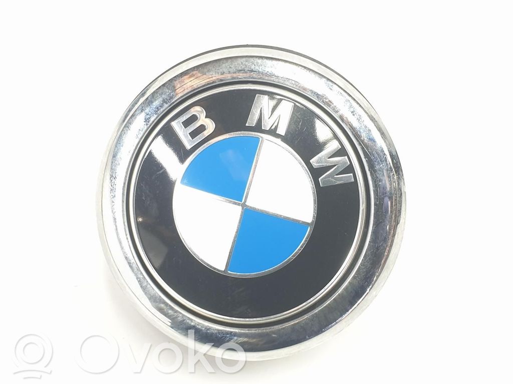 BMW 1 F20 F21 Mâner exterior deschidere hayon/portbagaj/oblon 