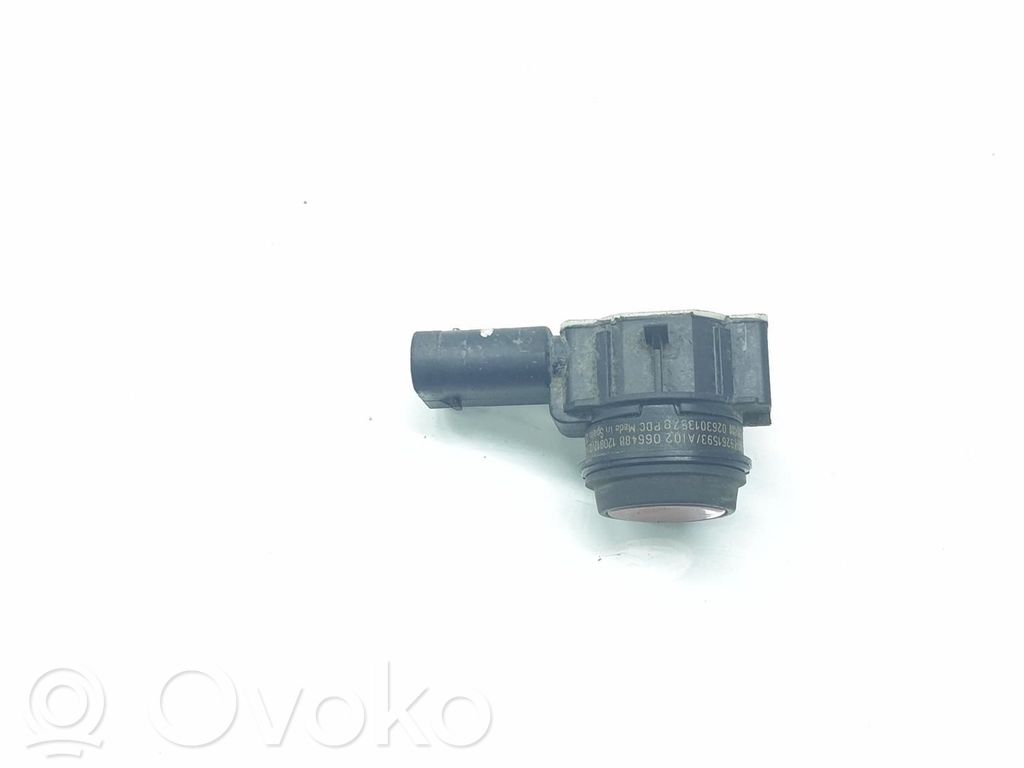 Uchwyt tylnego czujnika parkowania PDC   9261593,66209261593