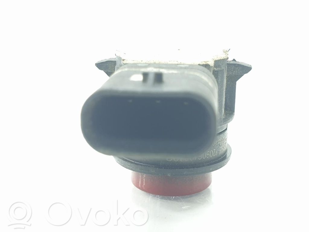 BMW 3 F30 F35 F31 Uchwyt tylnego czujnika parkowania PDC 