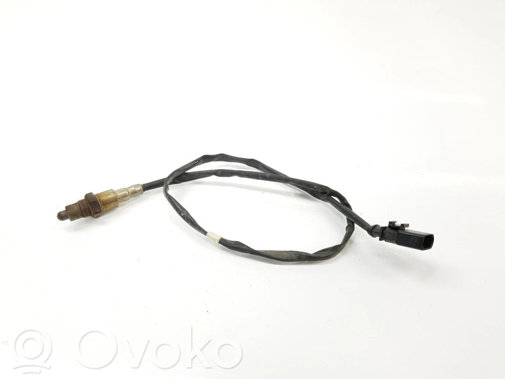 Volkswagen Touran III Lambda probe sensor 