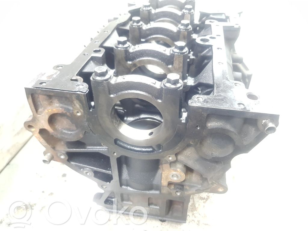 Ford Transit Engine block 