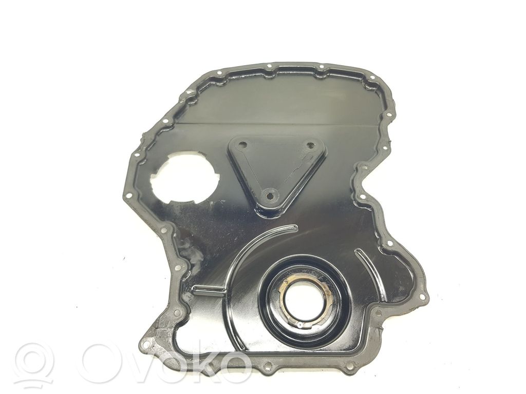 Ford Transit Osłona łańcucha rozrządu 