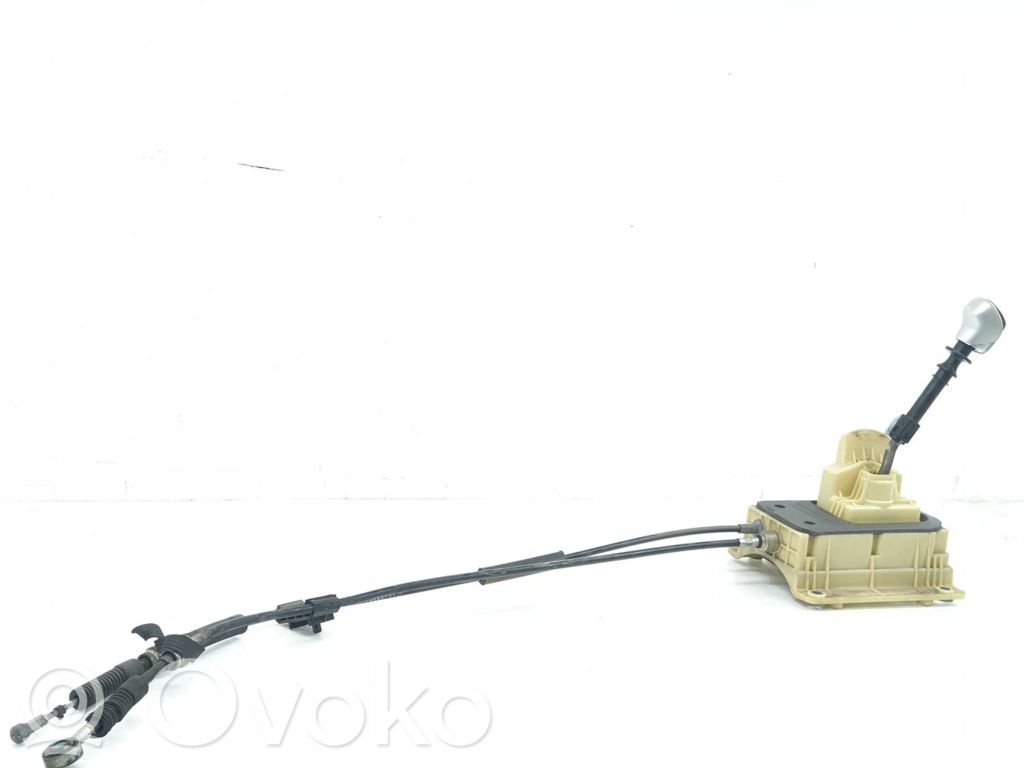 Lancia Delta Selector caja de cambios 