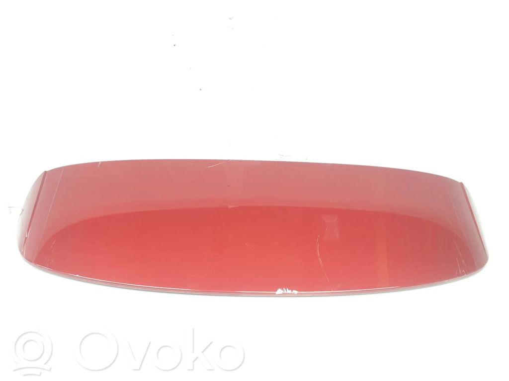 Seat Leon IV Tailgate/trunk spoiler 