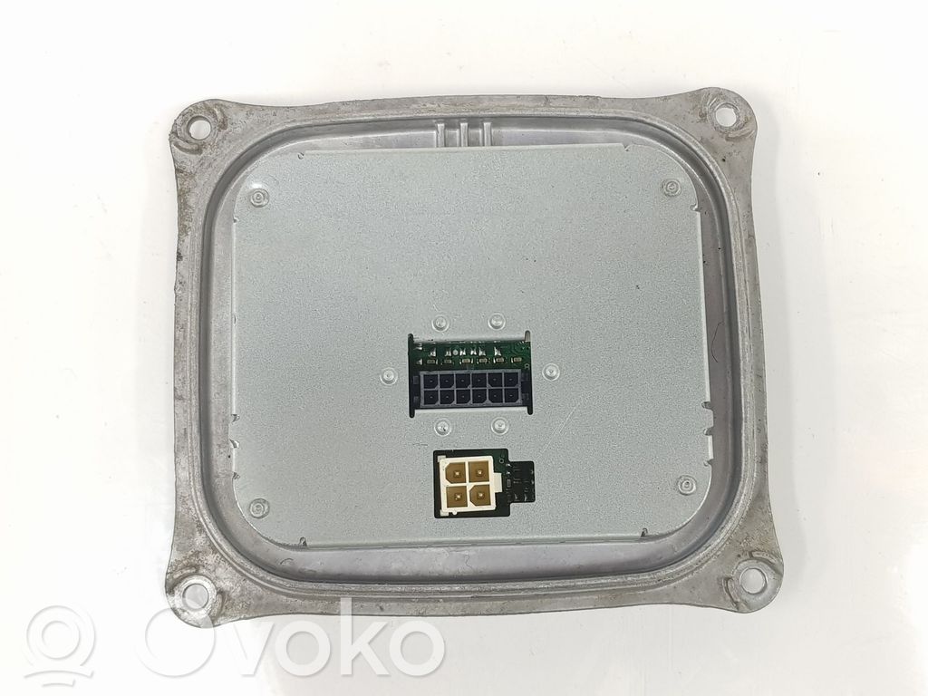 Sterownik / moduł świateł Xenon   1307329234,51860134