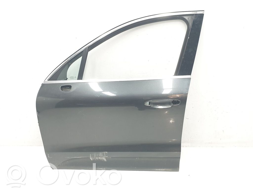 Porsche Macan (95B) Durvis 