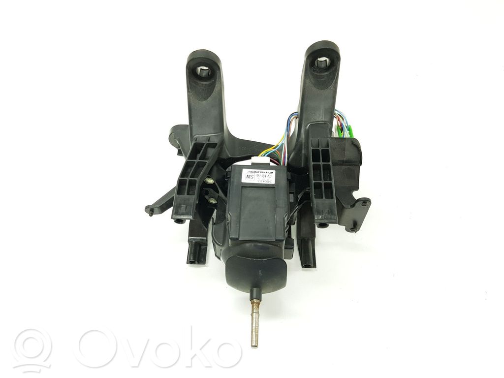 Selector caja de cambios   2400A355,2400A355