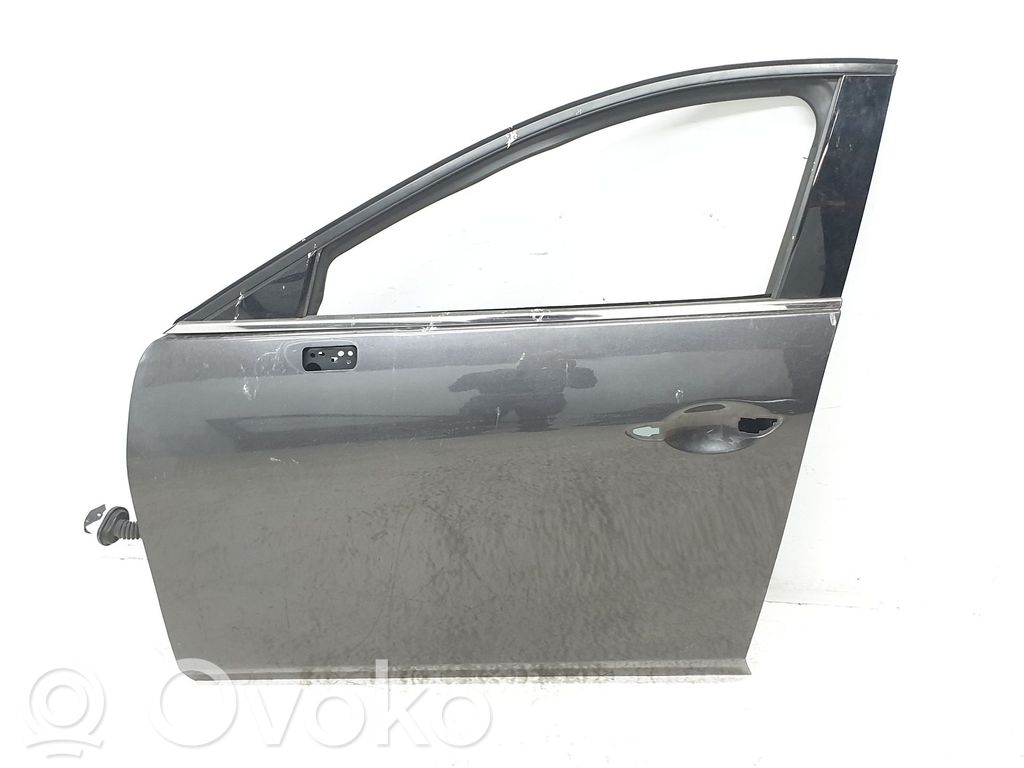 Mazda 3 Durvis 