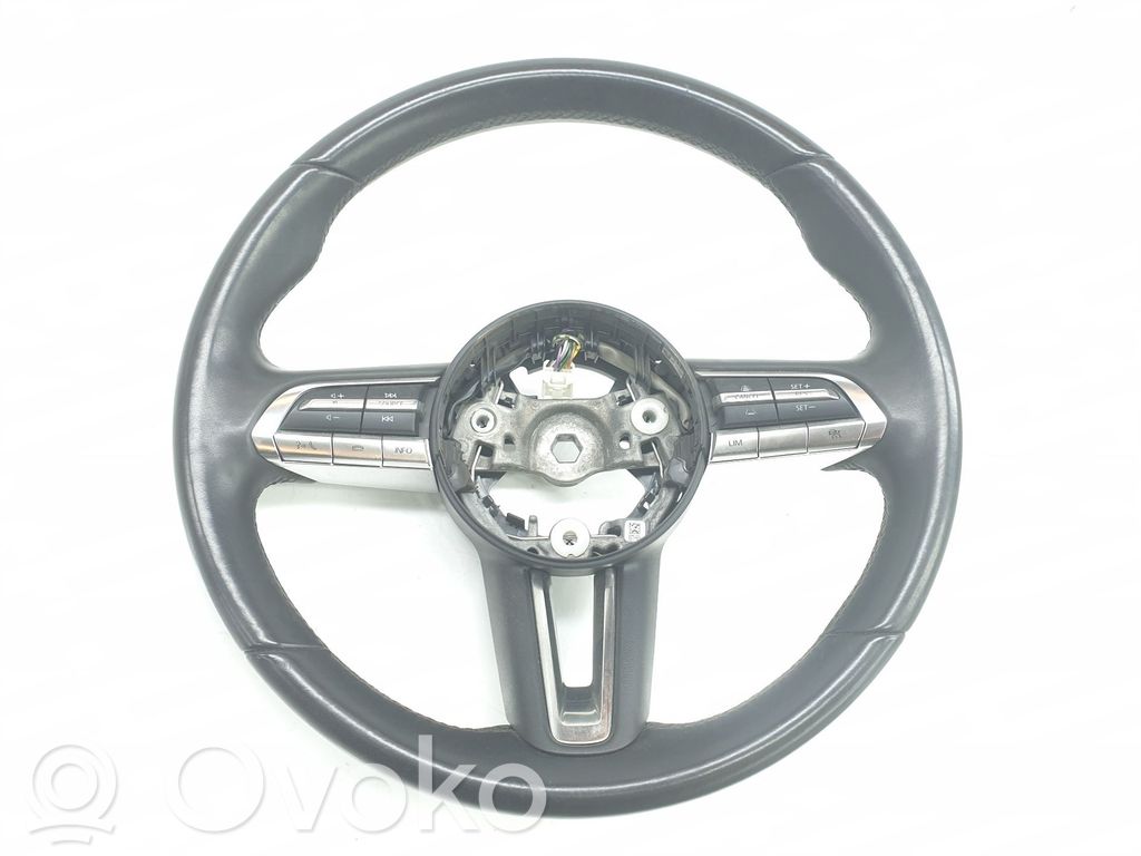 Mazda 3 Stūre 