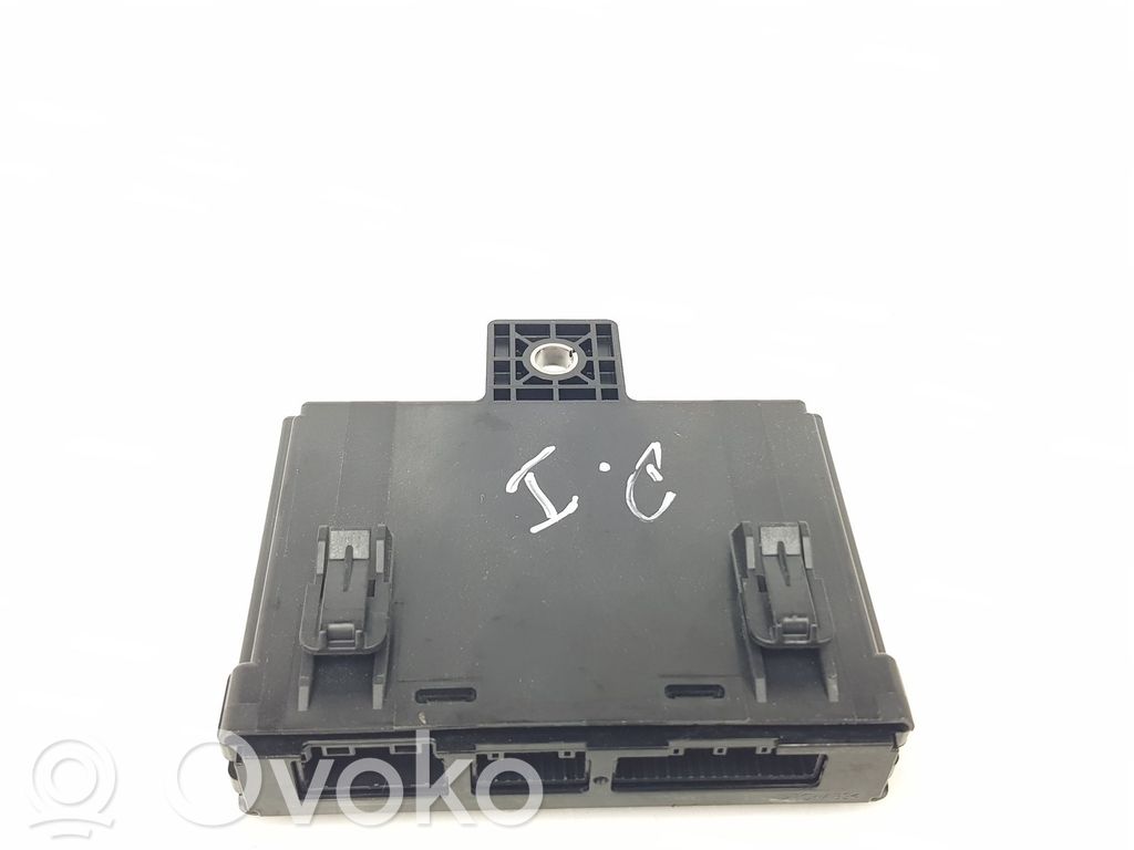 Mazda 3 Other control units/modules 