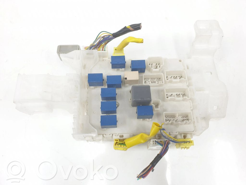 Suzuki Vitara (LY) Fuse module 