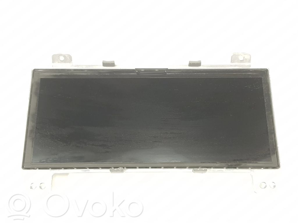 MG HS Speedometer (instrument cluster) 