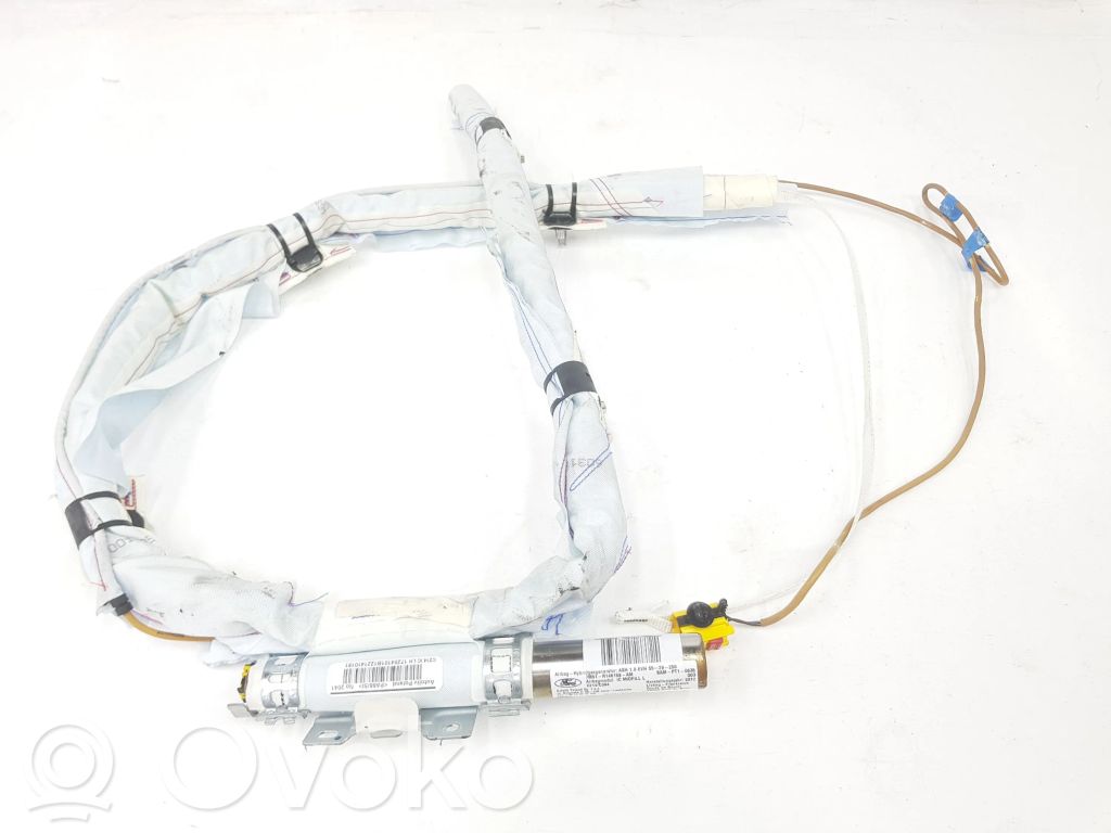 Ford Kuga I Airbag del techo 