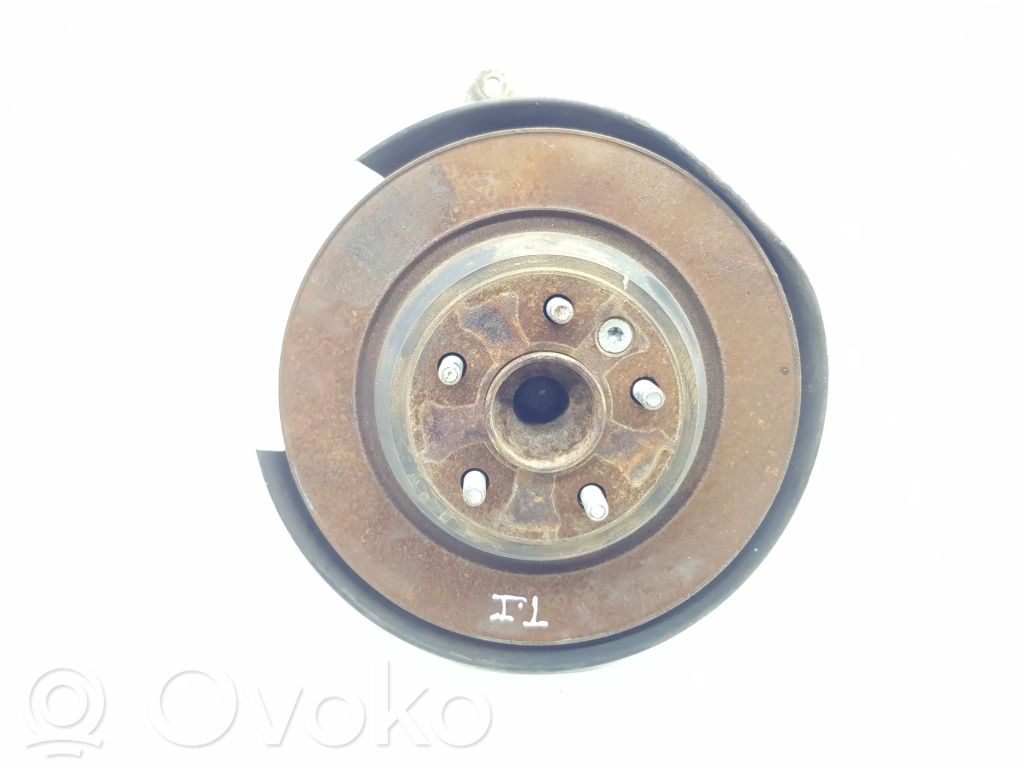 Ford Kuga I Achsschenkel hinten 