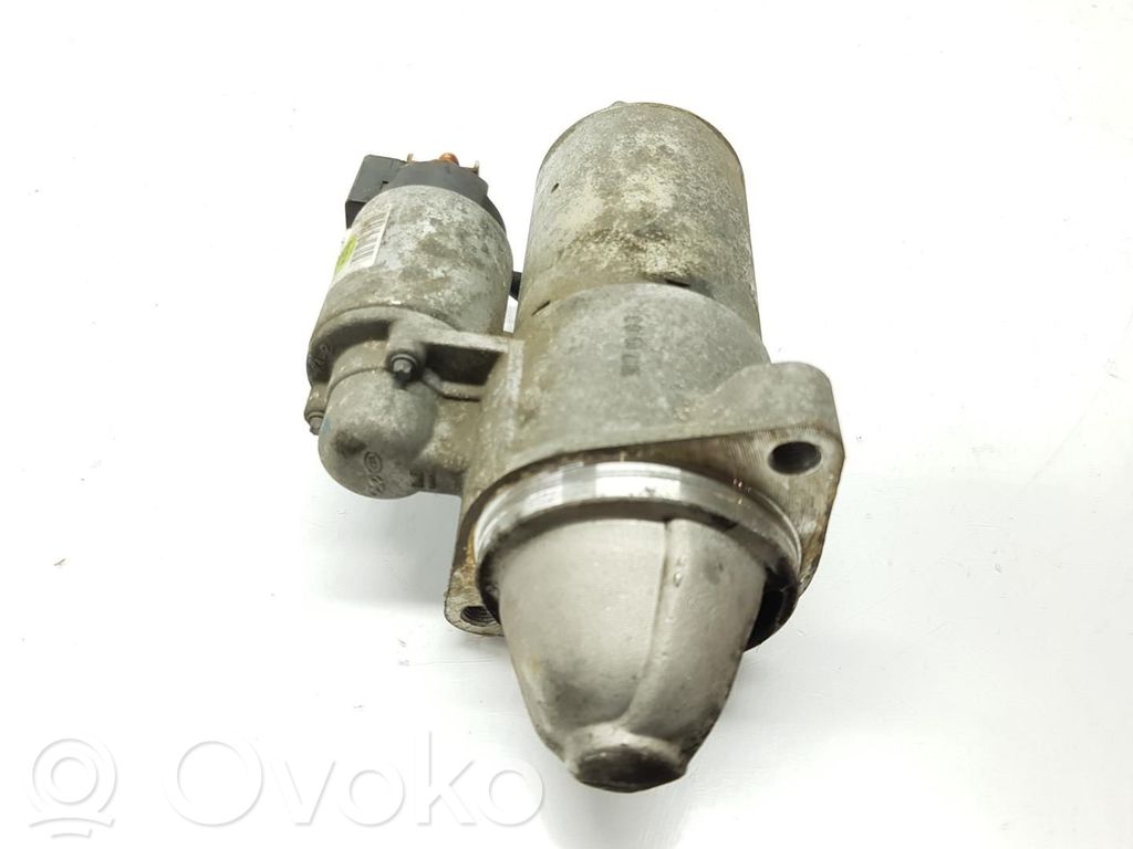 Motor de arranque   361002A950,361002A950