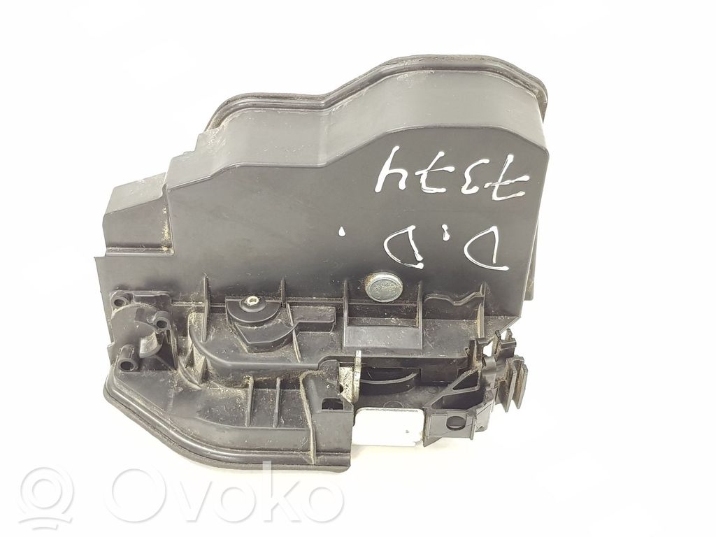 BMW M2 F87 Zamek drzwi przednich 