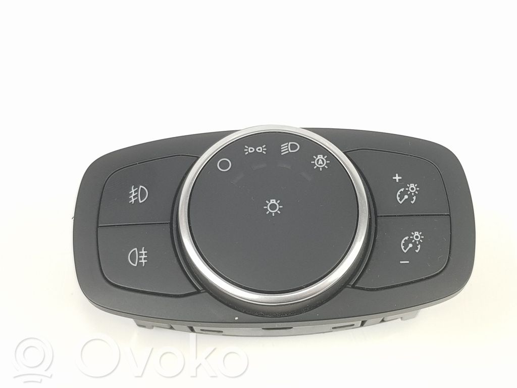 Ford Fiesta Light switch 