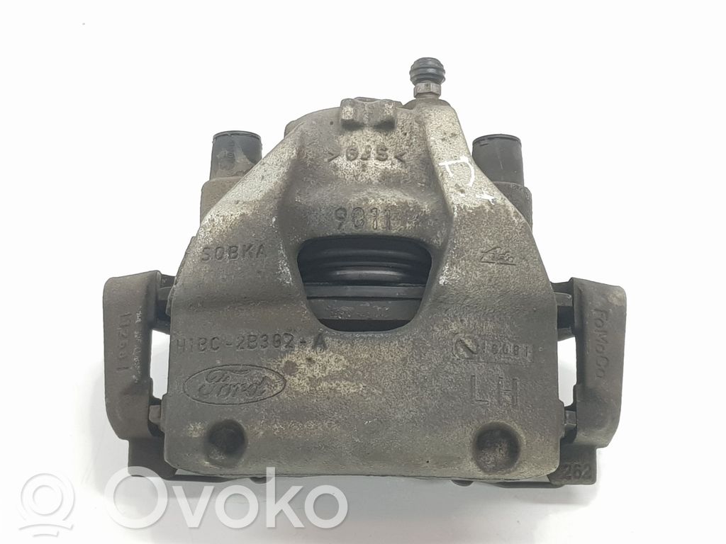Bremssattel vorne   H1BC2B302AA,2095064