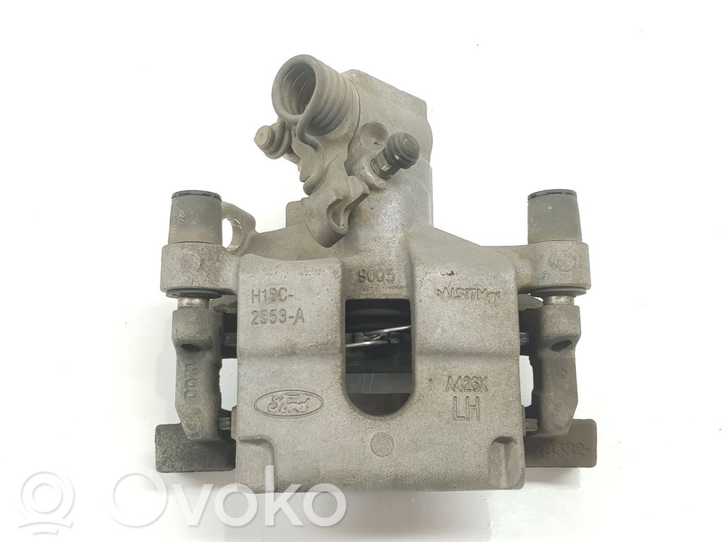 Ford Fiesta Etrier frână spate 