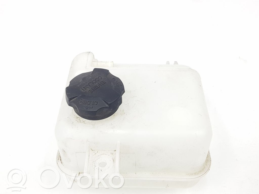 KIA Carens III Vase d'expansion / réservoir de liquide de refroidissement