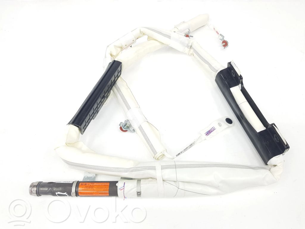 KIA Carens III Airbag da tetto