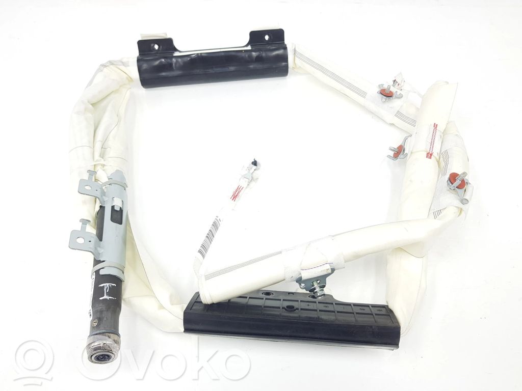 KIA Carens III Airbag da tetto 