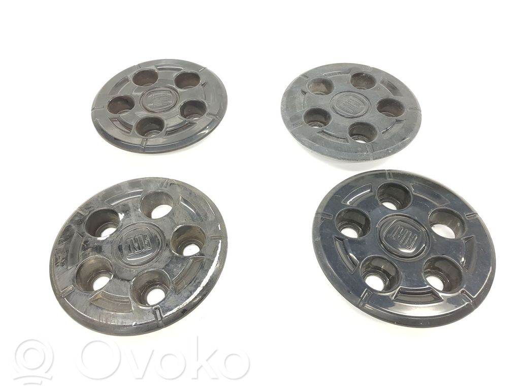 Fiat Ducato Dekielki / Kapsle oryginalne 