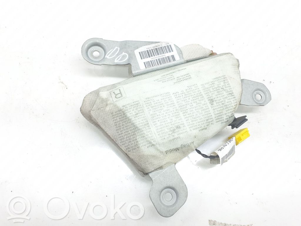 Side airbag   8268332,72128268332