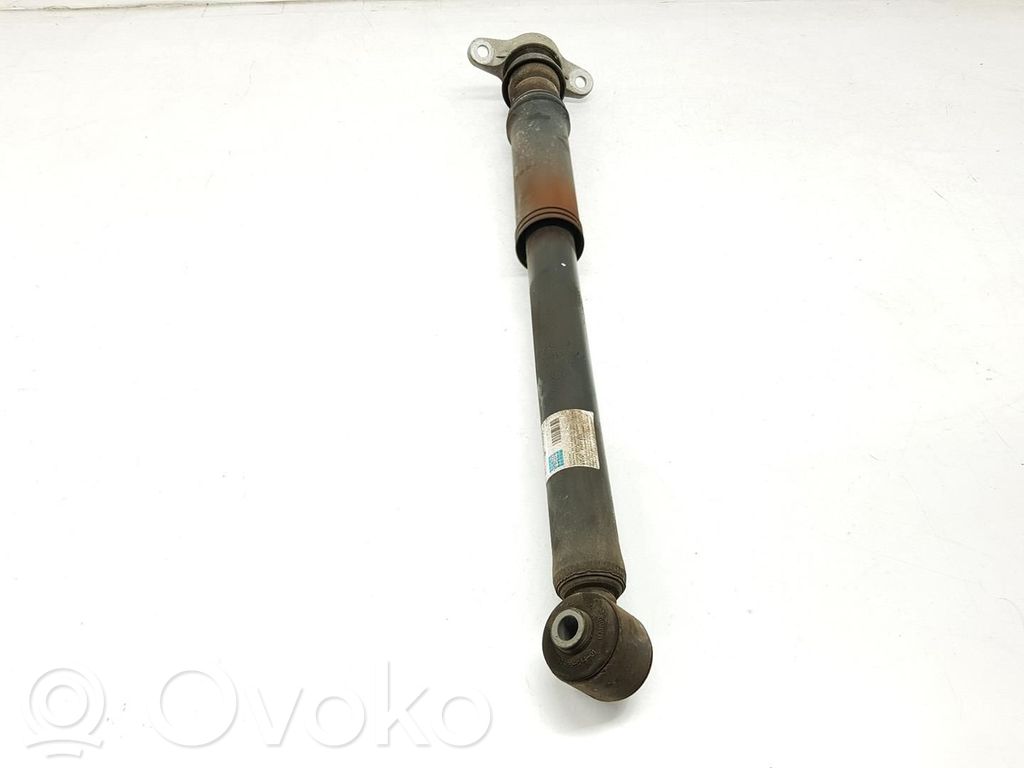 KIA Stonic Stoßdämpfer hinten 