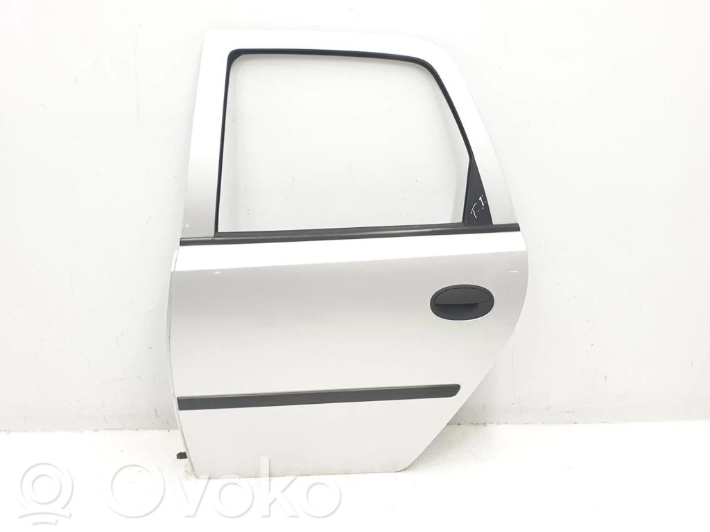 Puerta trasera   13149681,13149681,COLORGRIS