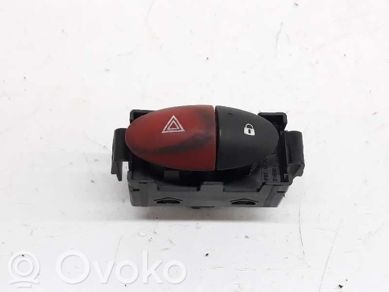 Renault Master III Other switches/knobs/shifts 
