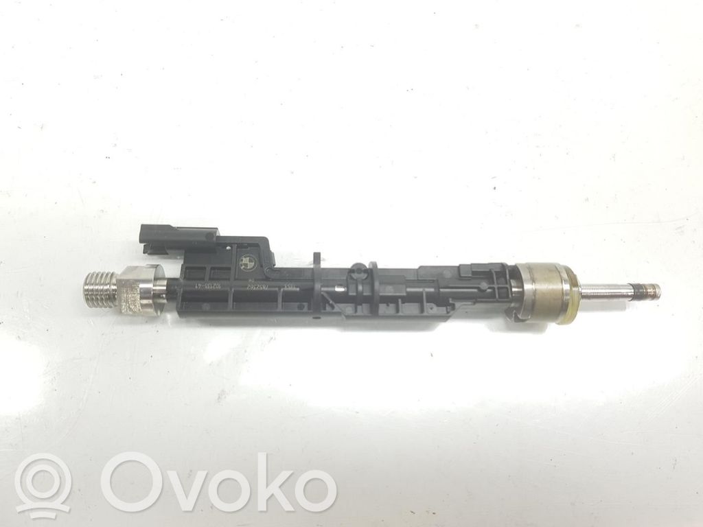 BMW X5 G05 Inyector de combustible 