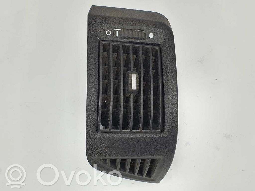 Peugeot Boxer Grilă ventilație centrală 