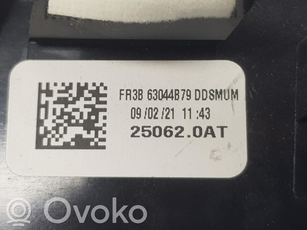 Inne części wnętrza samochodu   FR3B63044B79DDSMUM,FR3B63044B79DDSMUM
