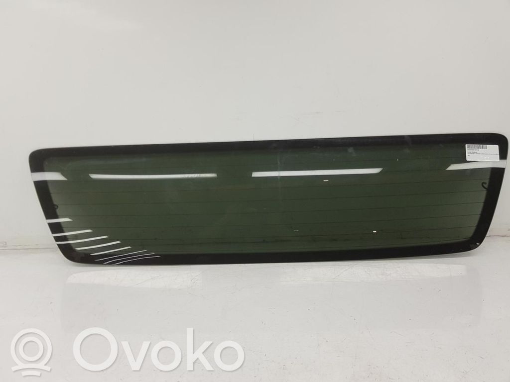 Volkswagen Amarok Parabrezza posteriore/parabrezza