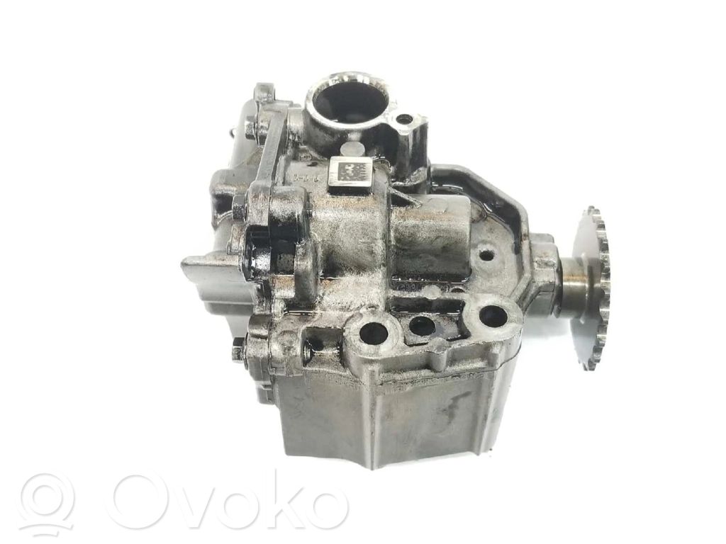 Opel Movano B Pompa dell’olio 