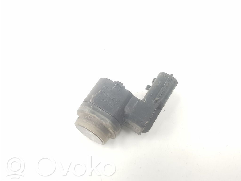 Renault Fluence Sensor 