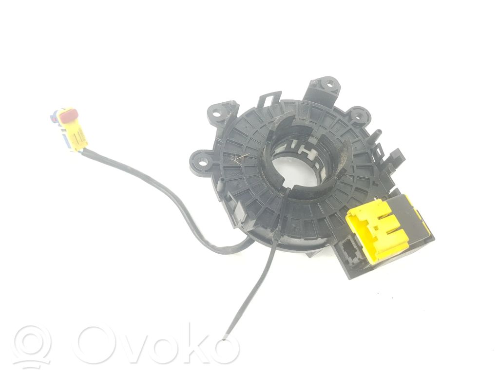 Renault Fluence Innesco anello di contatto dell’airbag (anello SRS)