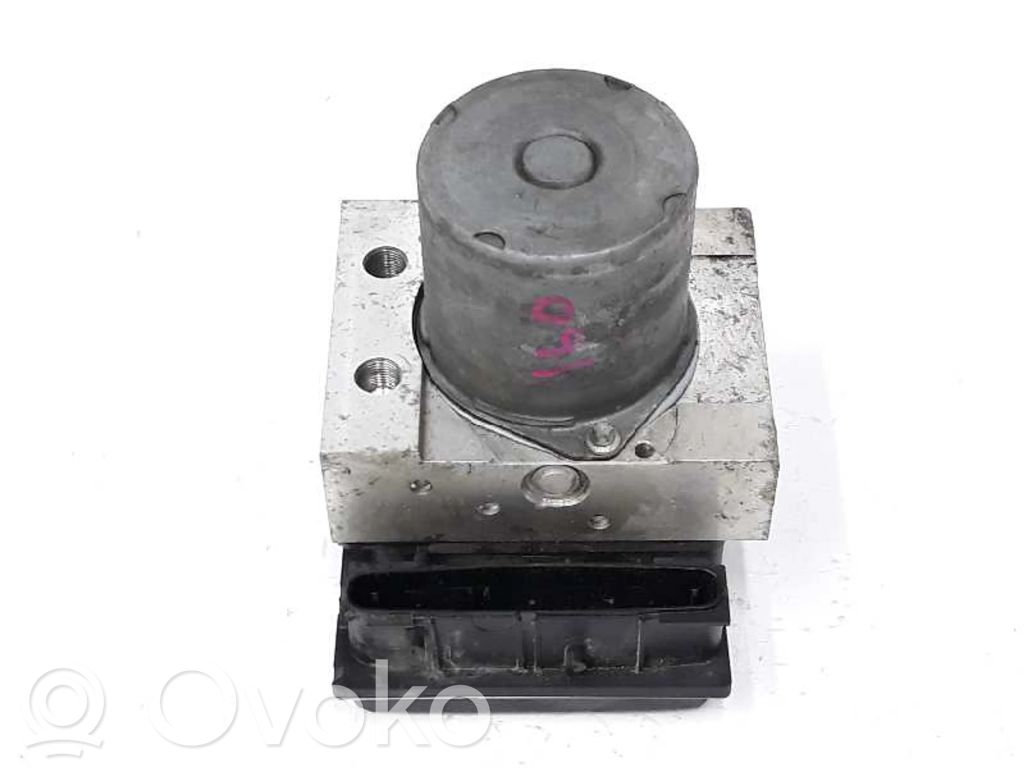 Ford Transit ABS bloks 