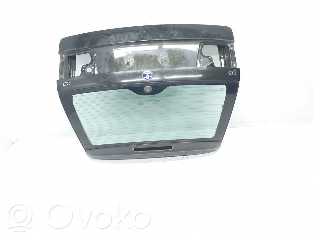 Saab 9-5 Tailgate/trunk/boot lid 