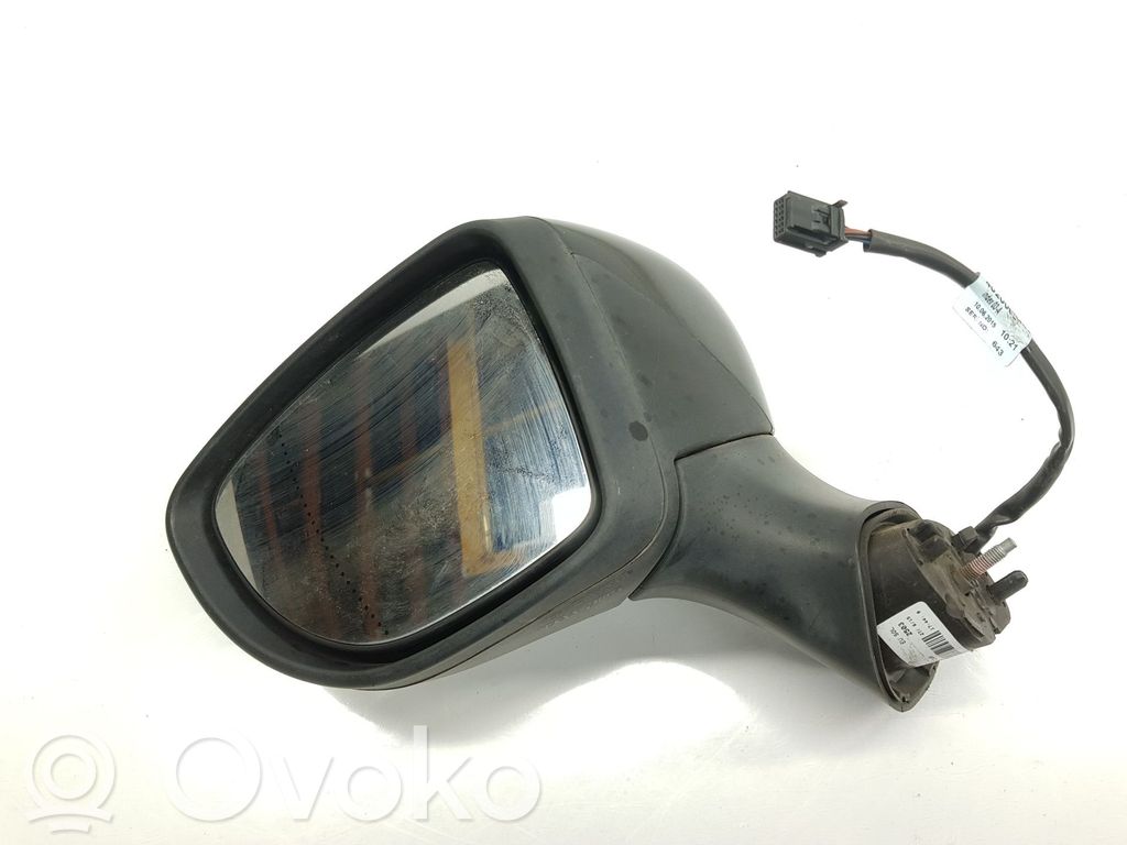 Renault Clio IV Oglindă electrică ușă față 