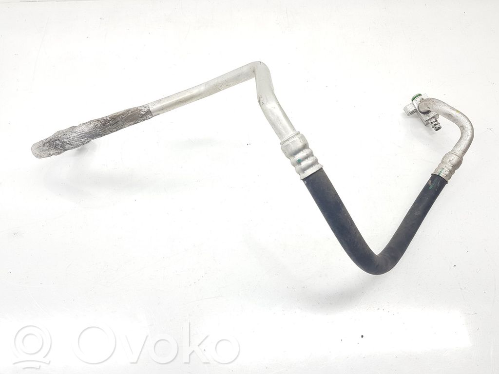 Citroen Jumper Manguera/tubo del aire acondicionado (A/C)