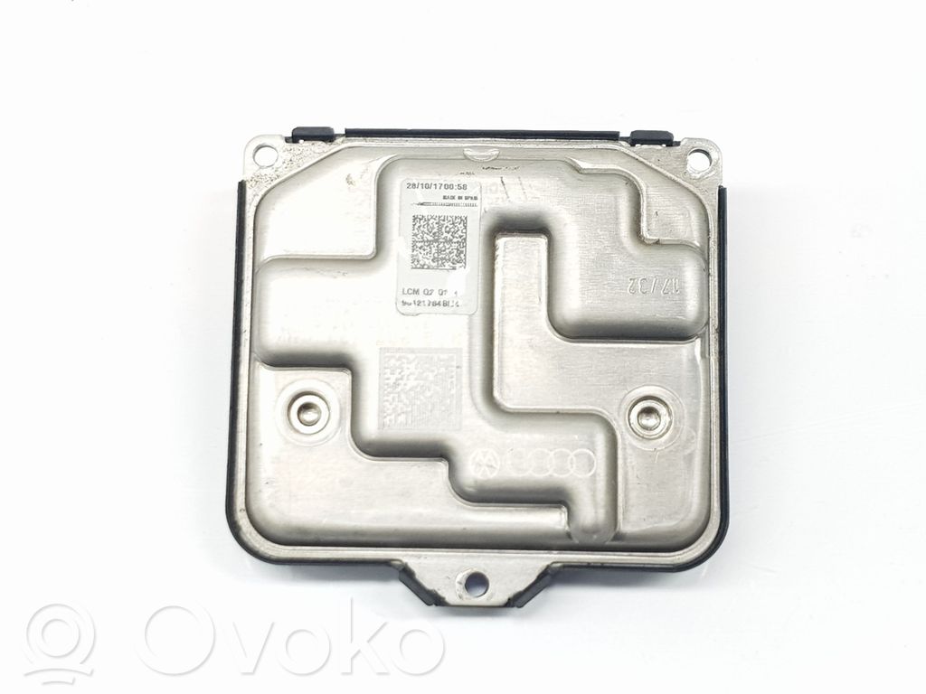 Audi Q2 - Xenon control unit/module 